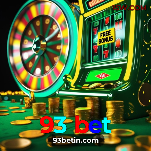 93 bet: O cassino online ideal para quem busca prêmios e diversão!