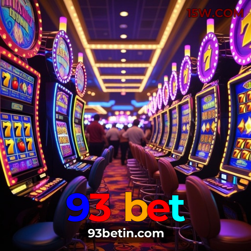 93 bet: Apostas, Slots e Cassino Ao Vivo Para Todos