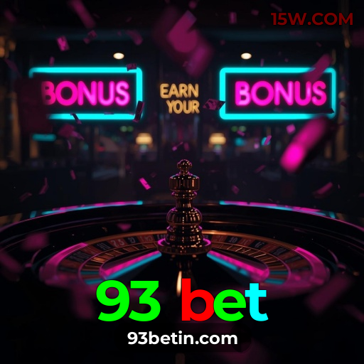 93 bet Brasil | Jogos Online, Apostas e Cassino de Confiança