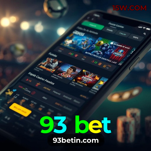 93 bet app- Brasil 🎲 - LICENCIADO OFICIAL - 93 bet.com