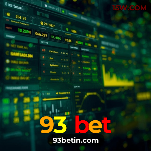 93 bet Brasil | Jogos Online, Apostas e Cassino de Confiança
