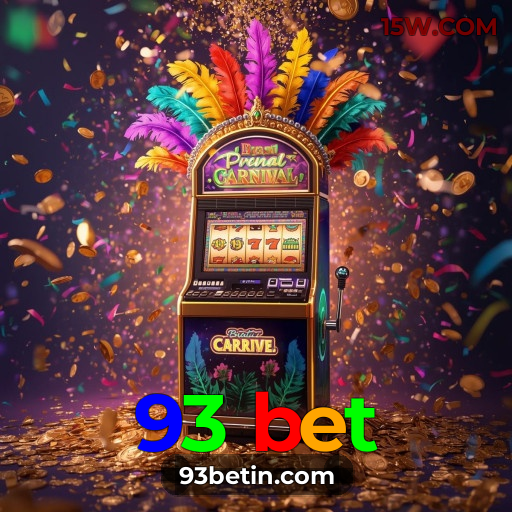93 bet 2026: O Futuro dos Cassinos Online Chegou ao Brasil