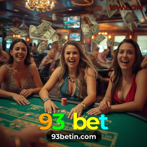 93 bet: Plataforma Confiável para uma Experiência Premium em Apostas