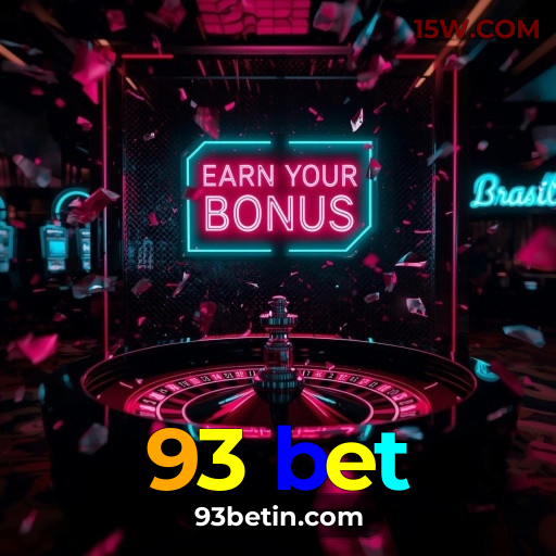 93 bet 2026: O Futuro dos Cassinos Online Chegou ao Brasil