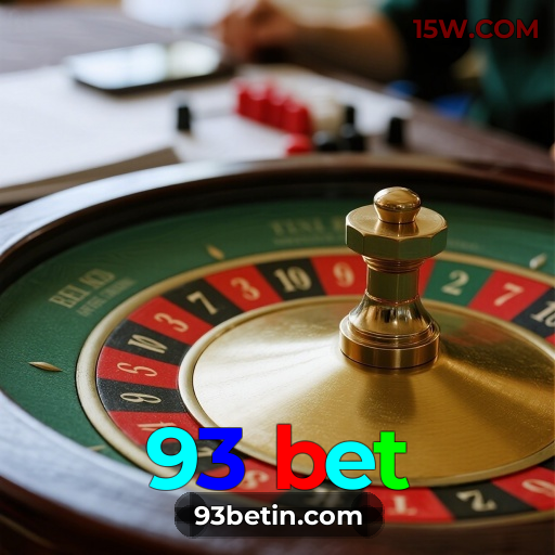 93 bet: Apostas Esportivas, Slots e Cassino ao Vivo no Brasil