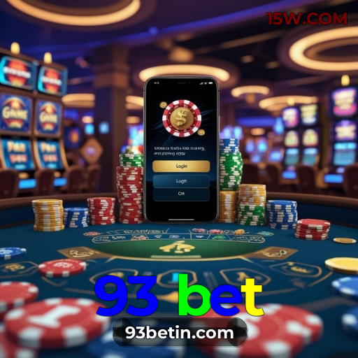 93 bet Promoções VIP: Ofertas de Cashback e Prêmios Exclusivos