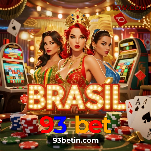 Explore Slots com 93 bet: Aventura e Diversão Garantida 