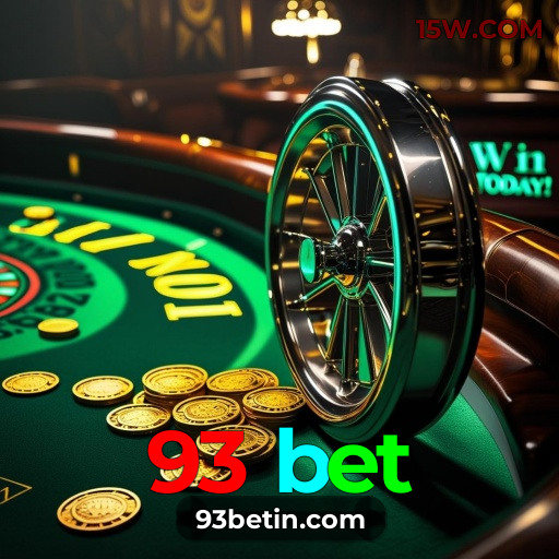 Cassino 93 bet | Jogos Populares com Bônus Exclusivos e PIX