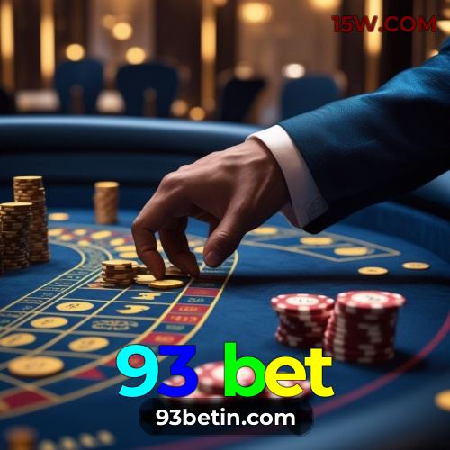 93 bet 2026: O Futuro dos Cassinos Online Chegou ao Brasil