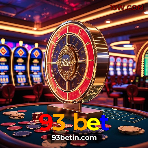 93 bet: Jogue agora e tenha a chance de ganhar no cassino online mais premiado!