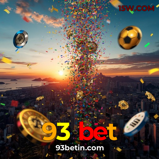 93 bet.com — app oficial para jogar no Brasil