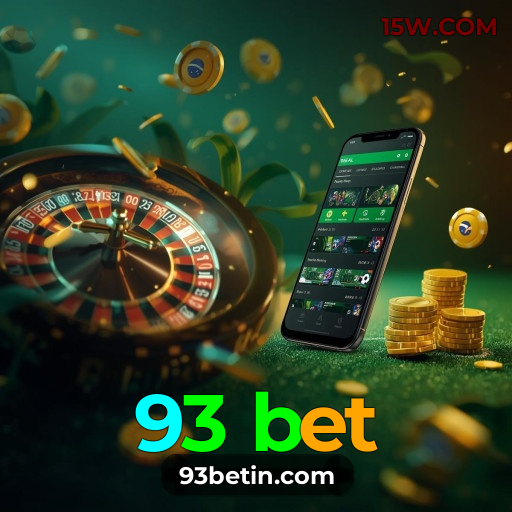 93 bet: Ganhe grandes prêmios no cassino online mais seguro!