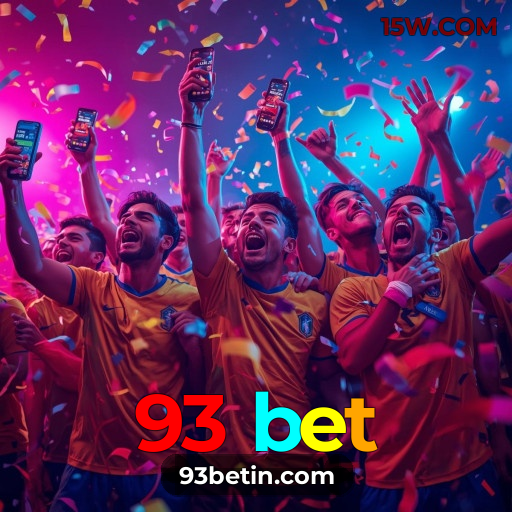 93 bet: Plataforma Confiável para uma Experiência Premium em Apostas