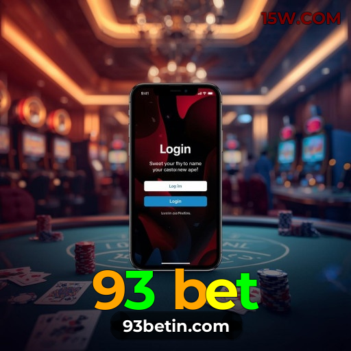93 bet - 93 bet.com🎖️ Login e Registro com Bônus Exclusivo