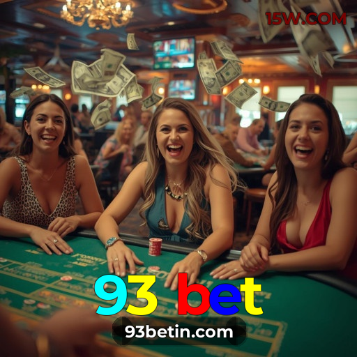Cassino 93 bet | Plataforma Confiável com Bônus de Boas-Vindas
